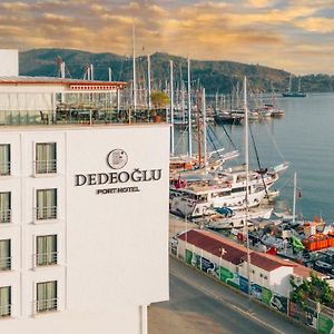 Dedeoğlu Hotel